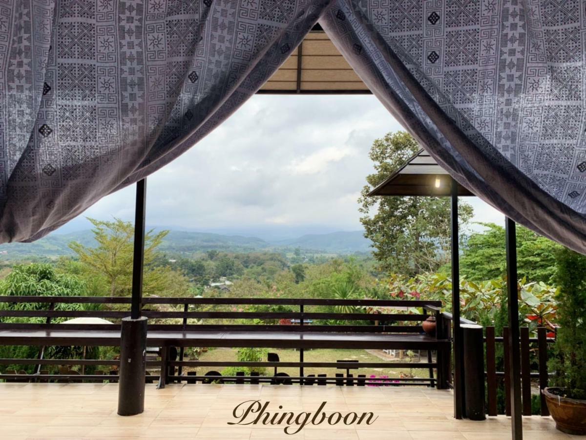 Saluang Phingboon 아파트 외부 사진